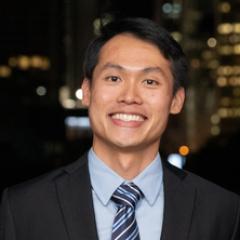 Dr Kevin Koo