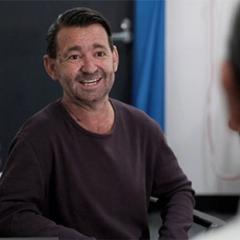 Kidney transplant recipient