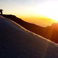 Being fearless - one step at a time