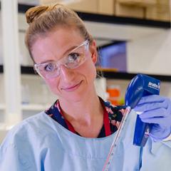 Dr Kirsty Short