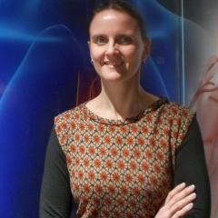 Dr Louise Ainscough