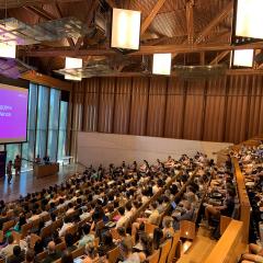 MD Year 1 welcome
