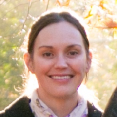 School of Biomedical Sciences lecturer Dr Julia Pagan 