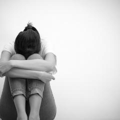Child neglect linked to teen pregnancy