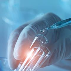 Clinical trial