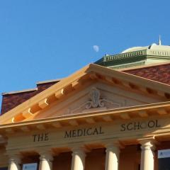 Mayne Medical Building 