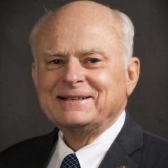 Professor Richard McCallum has been appointed an honorary professor at The University of Queensland.