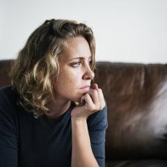 Digital Disruption - Assessing Mental Health via Telehealth 