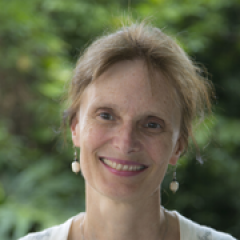 Mieke van Driel