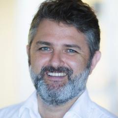Research Week 2018 - Dr Patrick Harris