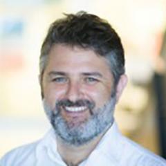Dr Patrick Harris