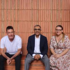 MRI-UQ Researcher uses breakthrough therapy to cure lymphoma patient