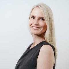 UQ graduate Shelley Behen leading digital health transformation