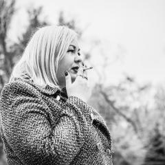 Professor Gita Mishra and colleagues from UQ’s School of Public Health found women who experienced early menopause at age 45 or younger had an increased risk of lung cancer, although the risk was primarily among smokers.