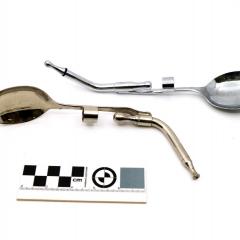 Spoon things