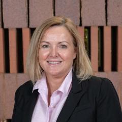 Trish Speechly
