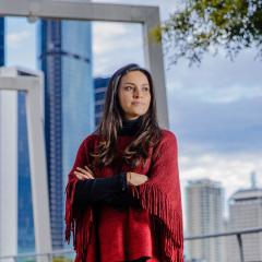 Astrid Rodriguez-Acevedo