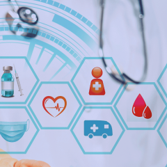 Well-designed digital health could transform how healthcare is delivered