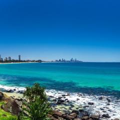 Burleigh Heads