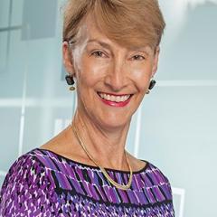 Professor Claire Jackson 