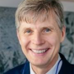 Professor David Paterson