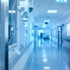 Better antibiotic dosing could save lives in ICU