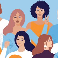 International Women's Day 2023