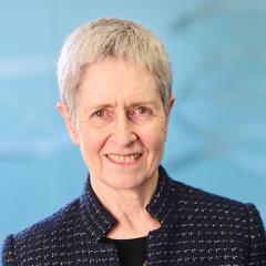 Anne Kelso