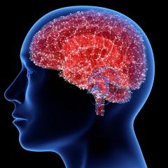 A novel approach to neurodegenerative disorders
