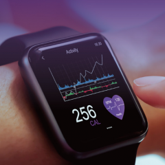 Smart watch