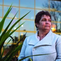 Gail Garvey