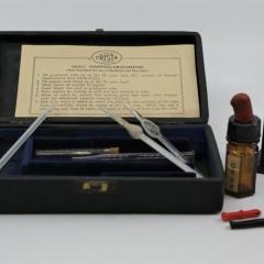 Haemoglobinometer