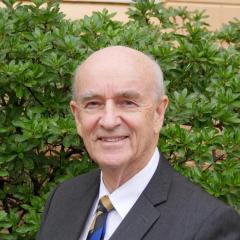 John Pearn