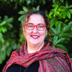 Judith Dean