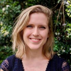 Laura Fenlon
