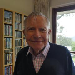 Henry Malcolm Whyte