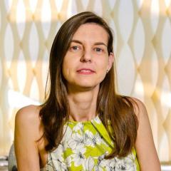 Antje Blumenthal