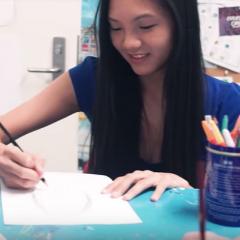 Art therapy