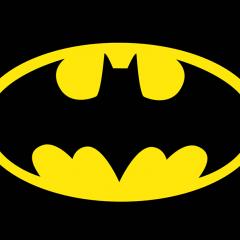 Batman logo