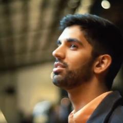 Bhumit, a UQ Ochsner medical student