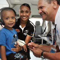 Indigenous telehealth services join forces