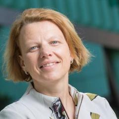 Professor Middeldorp