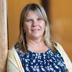 Christine Howard