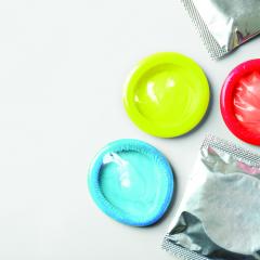 Condoms