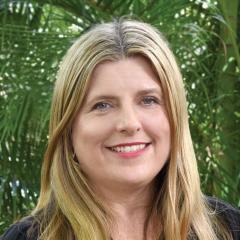 Clair Sullivan