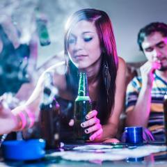 Substance abuse