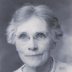 Ellice Dart