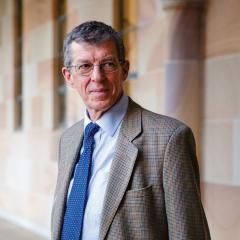 Ian Frazer