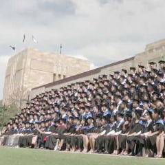 December 2018 Graduations
