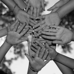 Hands